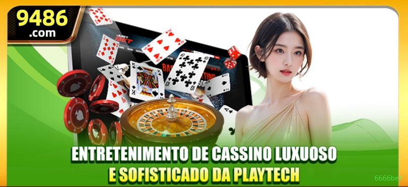 APK Android da 6666bet para download