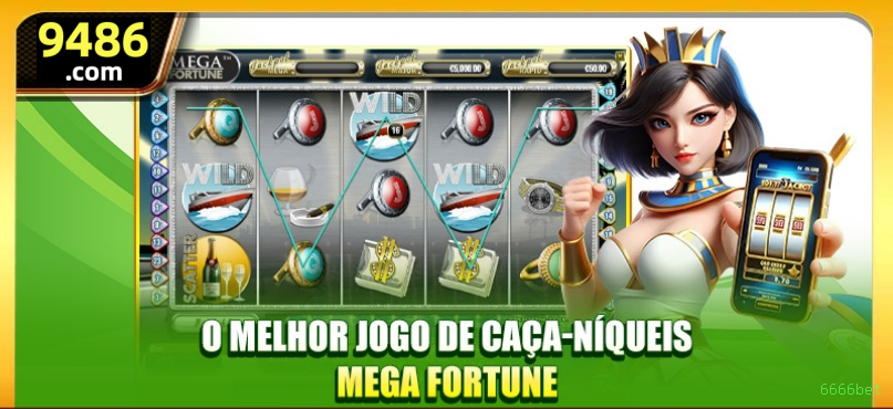 Opções de download da 6666bet