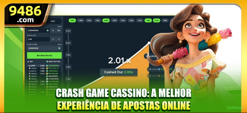 Guias de instalação da 6666bet