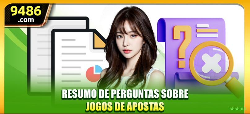 Imagem promocional da plataforma 6666bet